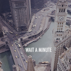 Wait A Minute - Iman Omari (S.O.N . Remix)