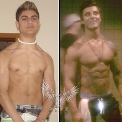 Jax - Sonhos Não Morrem! (Homenagem A Zyzz E Greg Plitt)
