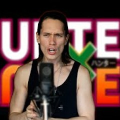 Pellek - Departure (Opening Hunter x Hunter) Cover