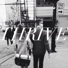 Thrive (Prod. Sorrow)