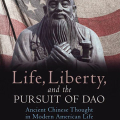 Sinica Podcast: Daoism for the Action-Oriented