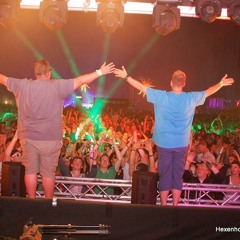 Tora Vs Xano - Wildes Treiben