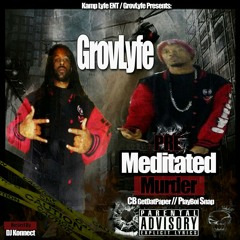 Superstar-GrovLyfe Ft Twigg [prod by ToonGoon]