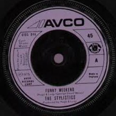 Funky Weekend (Tony's House Disco Edit)