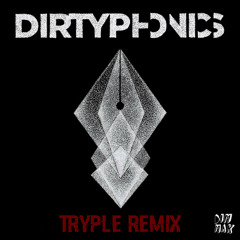 Dirtyphonics & 12th Planet - Freefall (Tryple Remix) [FREE]