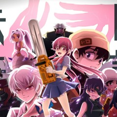 Rap Do Mirai Nikki O Diário Do Futuro  7 Minutoz