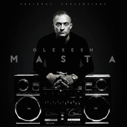 Olexesh - Kein Stop