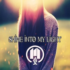 Omax - Shine into my Light (Original Mix)