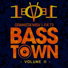 BassTown II - LeveL 101 - Dj Set