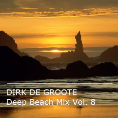 Deep Beach Mix Volume 8