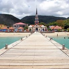 trape West indies