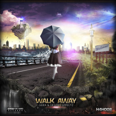 Udex & Desired Effectz - Walk Away (H4H008)