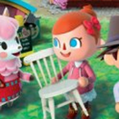 Animal Crossing soundtrack inspiro