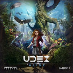 Udex - Paralytic (H4H011)
