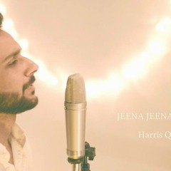 Jeena Jeena Cover - Harris Qazi