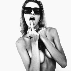 Not Fucking With Me Feat.Cronik