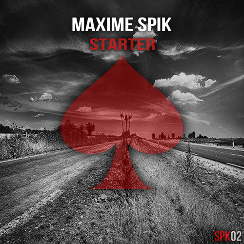 Maxime Spik Free Music On Toneden toneden