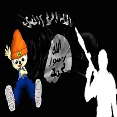 PaRappa The Terrorist