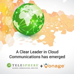 Vonage+Telesphere=What for Businesses & Consultants?