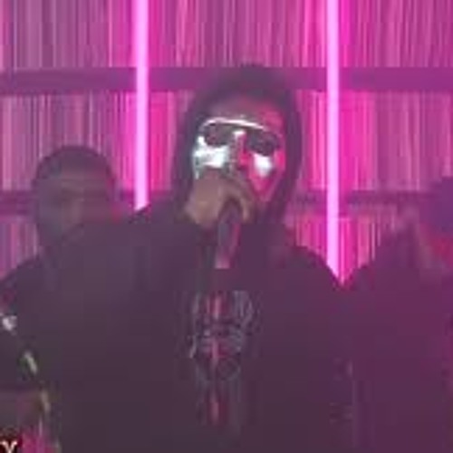 Westwood - 67 Crib Session Freestyle