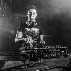 Ma-eL Sonnenfinsternis @ Elektroküche Cologne 20.03.2015