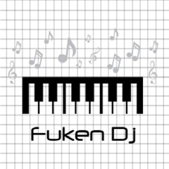 Mc Caco - El Cuerpo Tuyo - Fuken Dee Jay (La Joda Remix)