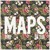 Artwork for Maroon 5 featuring Big Sean - Maps (Remix) (Instrumental)