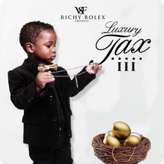 RICHY ROLEX- LONELY Ft. Hollowman Prod. Inflicta