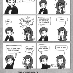 Kasi Hindi Naman Tayo (WALANG FOREVER) [Original] by Fer