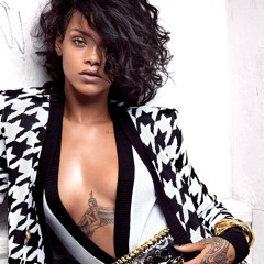 Rihanna - Towards The Sun ( Crusades Refix)