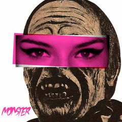 Nichole Blake - Monster