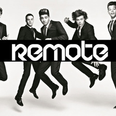 One Direction - You & I (Remote Remix)