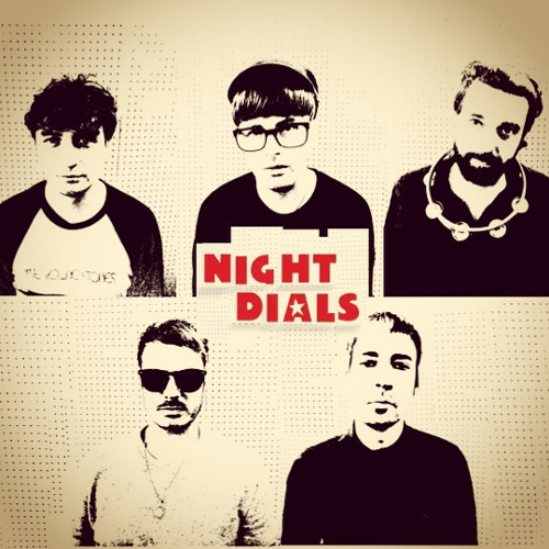 Night Dials - I've Done More Things