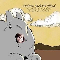 REJOICE! AJJ Cover