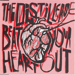 The Distillers - Beat Your Heart Out