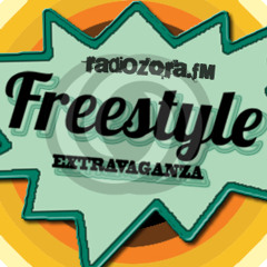 CLAIRVO | Freestyle Extravaganza Vol.37 | 16/03/2015