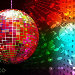 Disco Vibes