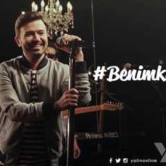 Yalın - Benimki ( 2015 ) ( ORJİNAL RİP )