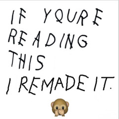 Used To Remix (better version)