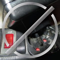 Mandh & Coc1 - Don't turn off the power supply (Please)