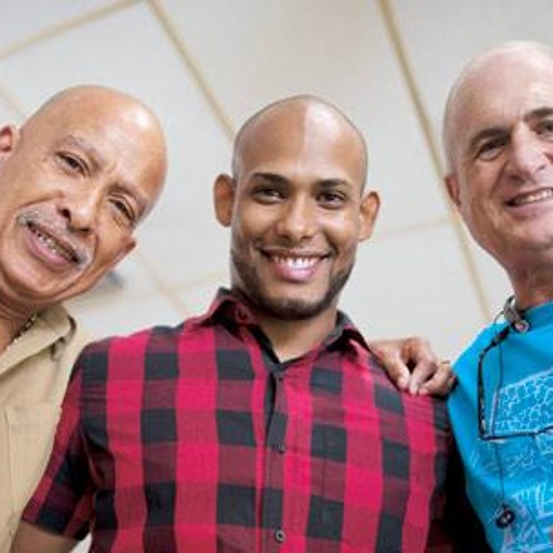 El Gran Combo Ft Anthony Garcia - Soy Tu Amigo (SalsaRD.Com)2015