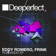 Eddy Romero, Frink - Touch (Original Mix)