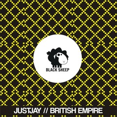 JustJay - British Empire {BlackSheep}
