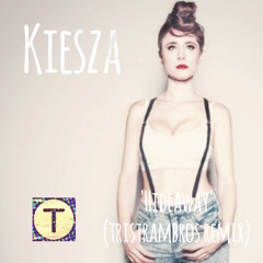 Kiesza - Hideaway (Tristrambros RMX)