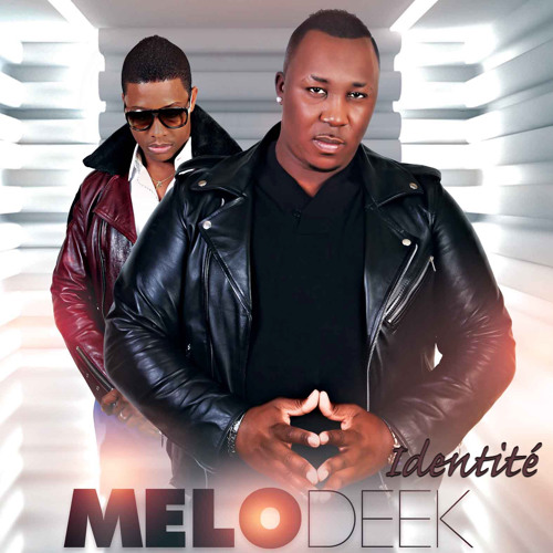 Melodeek New song "Identité" 2015