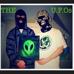 Reggae Alien