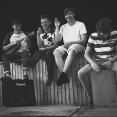 While my Guitar Gently Weeps - Ukulele (Covered by Will Calver)