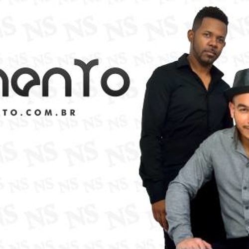 Nosso Sentimento - Rede Social - Áudio Original ( MÚSICA NOVA 2015 )