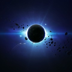 Total Eclipse