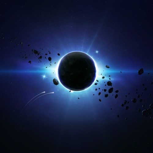 Total Eclipse